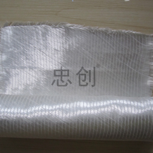 双轴向布